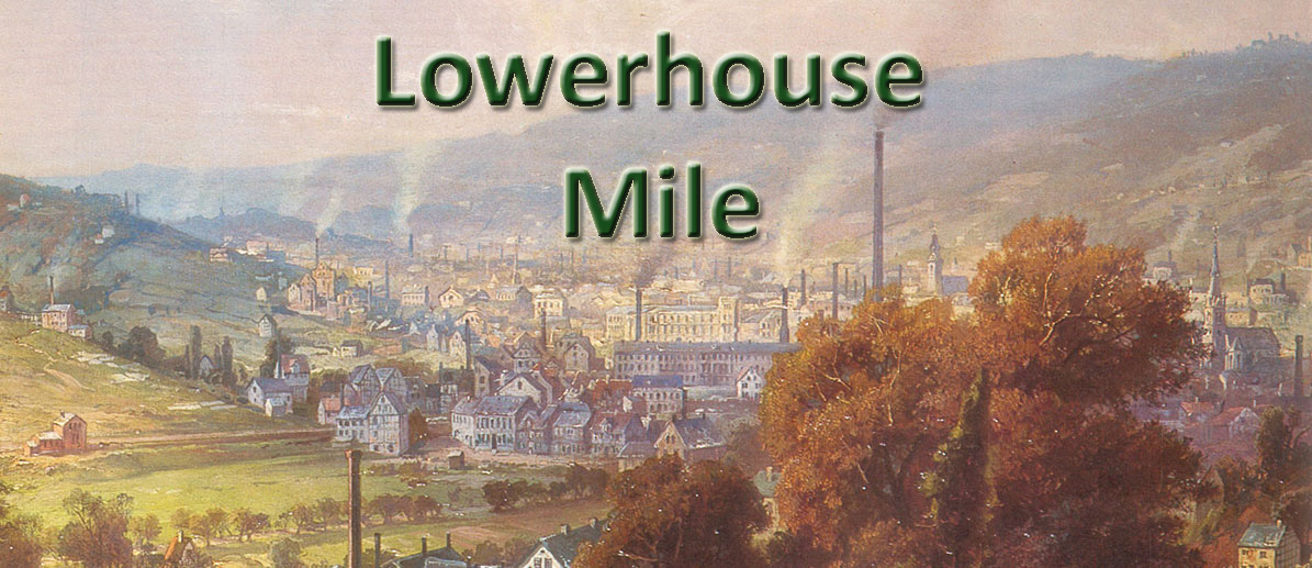 Lowerhouse Mile